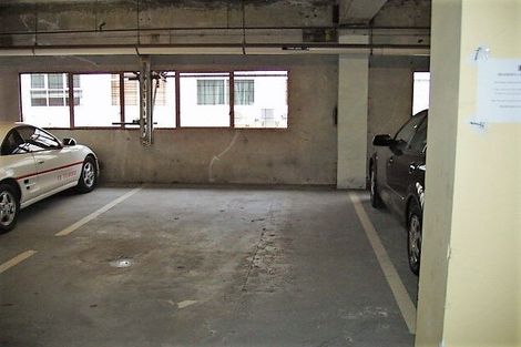 Photo of property in Dixonlane Apartments, 21/7 Feltex Lane, Te Aro, Wellington, 6011