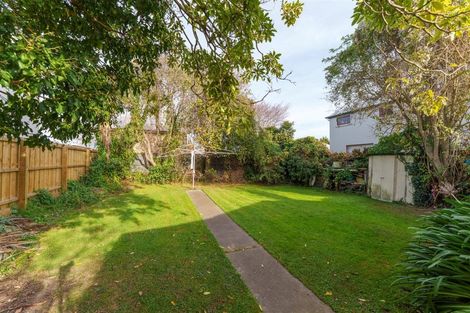 Photo of property in 136 Huxley Street, Sydenham, Christchurch, 8023