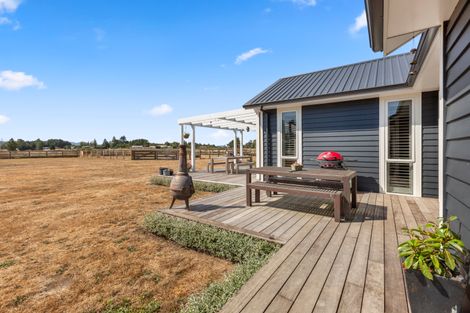 Photo of property in 6 Diane Place, Te Kowhai, Hamilton, 3288