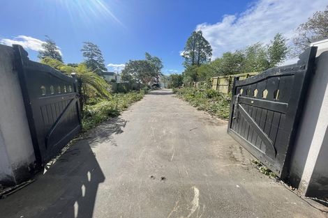 Photo of property in 21 Glandovey Road, Fendalton, Christchurch, 8052