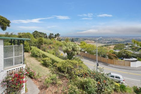 Photo of property in 193 Dyers Pass Road, Cashmere, Christchurch, 8022