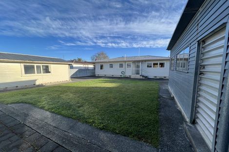 Photo of property in 7 Dick Place, Onekawa, Napier, 4110