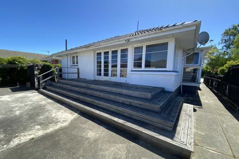 Photo of property in 60 Brodie Street, Ilam, Christchurch, 8041