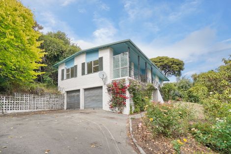 Photo of property in 193 Dyers Pass Road, Cashmere, Christchurch, 8022