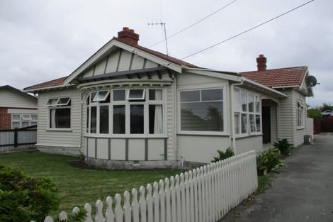 Photo of property in 38 Market Street, Watlington, Timaru, 7910