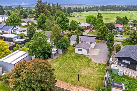 Photo of property in 6 Hobbs Street, Hororata, 7572