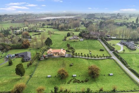 Photo of property in 366a Rotokauri Road, Rotokauri, 3289