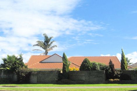 Photo of property in 39 Aberfeldy Avenue, Highland Park, Auckland, 2010