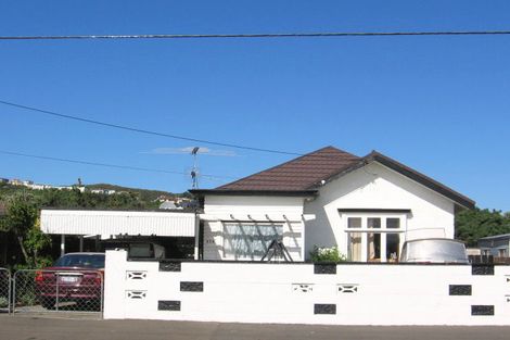 Photo of property in 434 Broadway, Miramar, Wellington, 6022