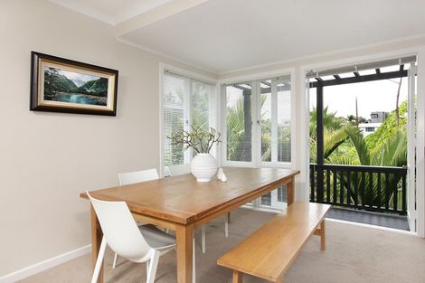 Photo of property in 22 Godfrey Place, Kohimarama, Auckland, 1071