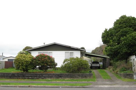 Photo of property in 5 Trimble Place, Bell Block, New Plymouth, 4312