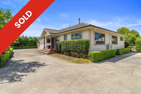 Photo of property in 64 Duke Street, Ngaruawahia, Taupiri, 3791