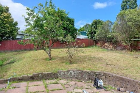 Photo of property in 4 Osman Street, Glen Eden, Auckland, 0602
