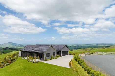 Photo of property in 33 Tiwarawara Lane, Puketotara, Te Awamutu, 3876