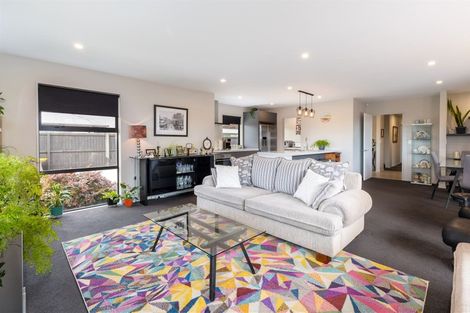 Photo of property in 27 Blue Jean Avenue, Rolleston, 7614