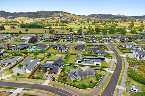 Photo of property in 6 Kaniera Terrace, Cambridge, 3434