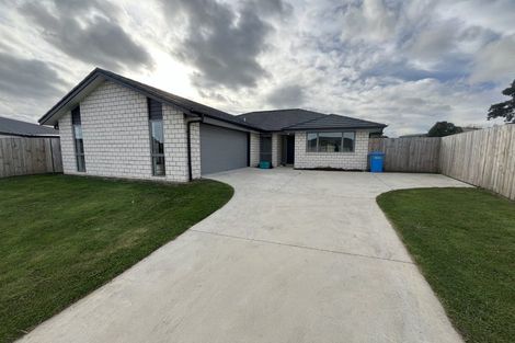 Photo of property in 51 Murray Ward Drive, Te Kauwhata, 3710