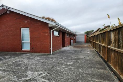 Photo of property in 30 Trafalgar Street, St Albans, Christchurch, 8014