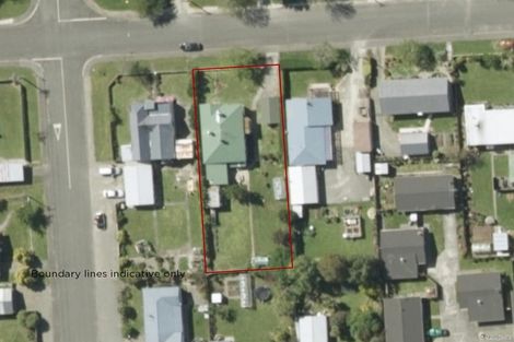 Photo of property in 31 Mary Street, Winton, 9720