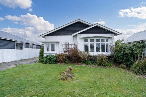 Photo of property in 81 Selwyn Street, Appleby, Invercargill, 9812