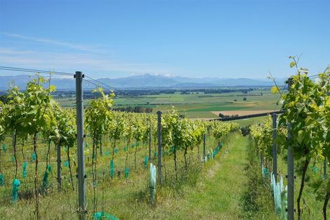 Photo of property in 547p Hawarden Hurunui Road, Hawarden, 7385