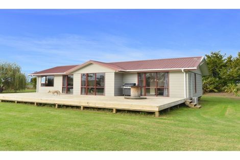 Photo of property in 1129 Mangakahia Road, Poroti, Whangarei, 0172