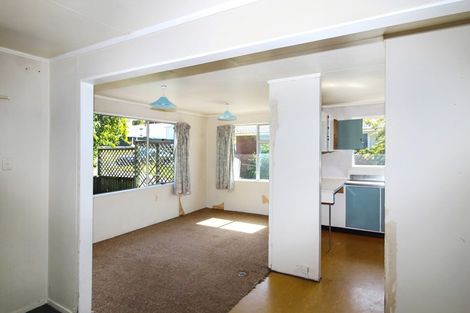 Photo of property in 23 Paradise Terrace, Taihape, 4720