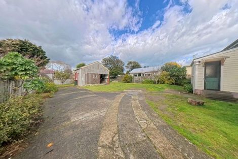 Photo of property in 47 Tawa Street, Gonville, Whanganui, 4501