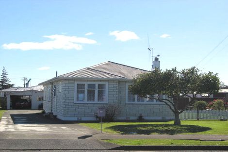 Photo of property in 16 Konini Street, Levin, 5510