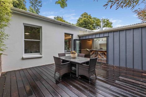 Photo of property in 21 Serpentine Avenue, Dunedin Central, Dunedin, 9016
