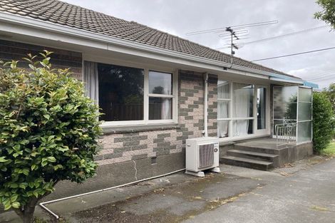 Photo of property in 75a Ruskin Street, Addington, Christchurch, 8024