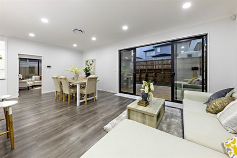 Photo of property in 42 Hangahai Road, Flat Bush, Auckland, 2019