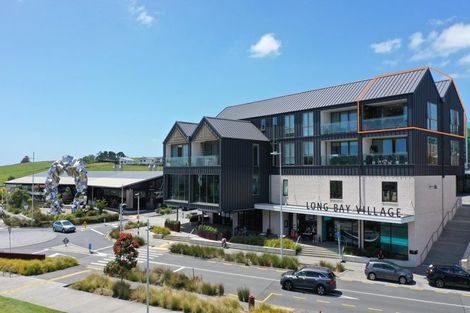 Photo of property in 301/167 Glenvar Ridge Road, Long Bay, Auckland, 0630