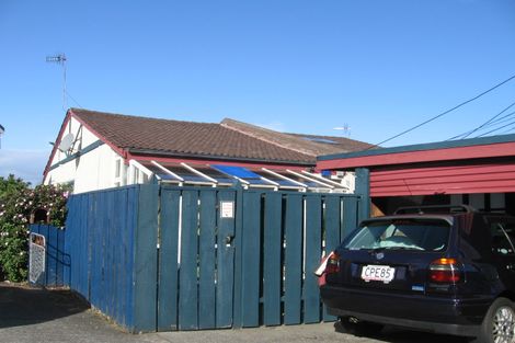 Photo of property in 117 Queens Drive, Lyall Bay, Wellington, 6022