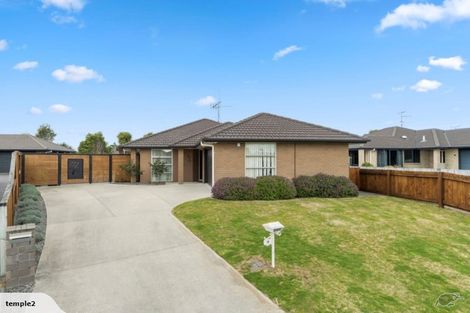 Photo of property in 12 Evelyn Place, Papamoa Beach, Papamoa, 3118