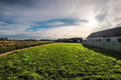 Photo of property in 41 Kaitorete Drive, Lincoln, 7608