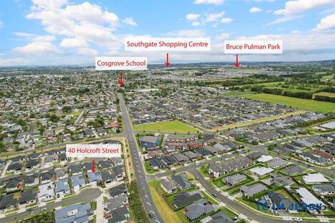 Photo of property in 67 Whare Kauri Road, Papakura, 2110