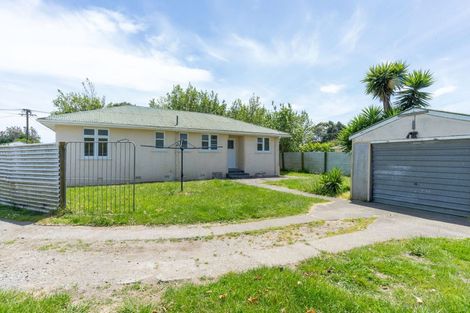 Photo of property in 32 Park Street, Foxton, 4814