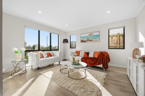 Photo of property in 7 Fricker Way, Flat Bush, Auckland, 2019