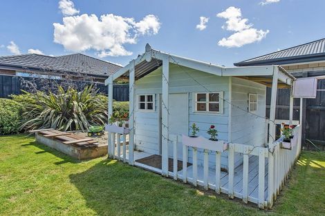 Photo of property in 7 Appleton Court, Rolleston, 7615