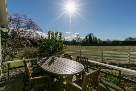 Photo of property in 417 Saint Georges Road, Havelock North, 4130