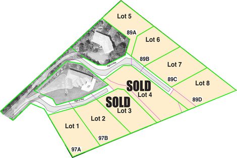 Photo of property in 89b Blue Gum Drive, Warkworth, 0910