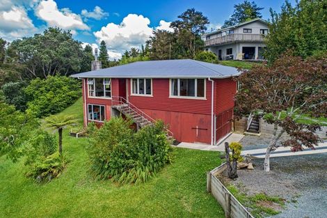 Photo of property in 38 Paranui Valley Road, Tikipunga, Whangarei, 0112
