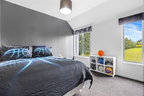 Photo of property in 163 Raddens Road, Ohoka, Kaiapoi, 7692