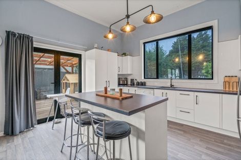 Photo of property in 54 Rockdale Road, Hawthorndale, Invercargill, 9810