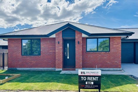 Photo of property in 1 Kimberley Road, Darfield, 7510