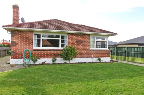 Photo of property in 23 Studholme Street, Temuka, 7920