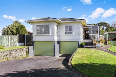 Photo of property in 33 Wynyard Street, Bell Block, New Plymouth, 4312