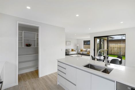 Photo of property in 1 Ella Street, Rolleston, 7614