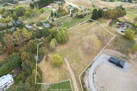 Photo of property in 91 Ireland Road, Waipawa, Otane, 4277